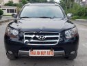 Hyundai Santa Fe MLX 2006 - Bán Hyundai Santa Fe MLX 2006, màu đen, xe nhập số tự động 