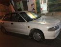 Mitsubishi Lancer 1989 - Bán xe Mitsubishi Lancer 1989, màu trắng, xe nhập