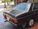 Mercedes-Benz 190 2.0 1990 - Cần bán Mercedes 2.0 đời 1990, màu xám, nhập khẩu