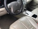 Toyota Camry 2007 - Bán Toyota Camry 2007, màu vàng, xe nhập