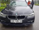 BMW 3 Series 320i 2017 - Bán BMW 3 Series 320i đời 2017, màu đen, nhập khẩu