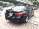 BMW 3 Series 320i 2017 - Bán BMW 3 Series 320i đời 2017, màu đen, nhập khẩu