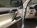 Lexus GX GX460 2014 - Bán ô tô Lexus GX GX460 năm sản xuất 2014, màu trắng, nhập khẩu nguyên chiếc