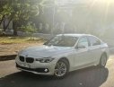 BMW 3 Series 320i 2017 - Bán ô tô BMW 3 Series 320i sản xuất 2017, màu trắng, nhập khẩu