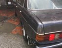 Mercedes-Benz 190 2.0 1990 - Cần bán Mercedes 2.0 đời 1990, màu xám, nhập khẩu