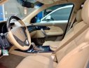 Acura MDX 2009 - Bán Acura MDX 2009, màu đen, xe nhập xe gia đình