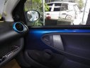 Toyota Aygo AT 2013 - Cần bán Toyota Aygo đăng ký 2013, màu xanh lam, nhập khẩu, 10 túi khí, số tự động