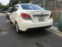 Mitsubishi Attrage   MT   2015 - Bán Mitsubishi Attrage MT đời 2015, màu trắng, nhập khẩu Thái Lan 