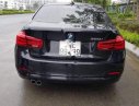 BMW 3 Series 320i 2017 - Bán BMW 3 Series 320i đời 2017, màu đen, nhập khẩu