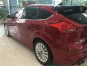 Ford Focus Ecoboost 2016 - Bán xe Ford Focus Sport 1.5 Ecoboost màu đỏ Ruby đời 2016