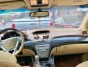 Acura MDX 2009 - Bán Acura MDX 2009, màu đen, xe nhập xe gia đình