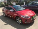 Hyundai Elantra 2.0 Sport AT 2018 - Bán Hyundai Elantra 2.0 Sport AT 2018, màu đỏ, giá 660tr