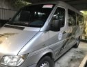 Mercedes-Benz Sprinter 2009 - Bán xe Mercedes Sprinter 2009, màu bạc