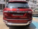 Ford Everest 2018 - Bán Ford Everest 2018, xe nhập 100%, giá đẹp, ký chờ giao xe tháng 12, hỗ trợ vay lãi suất tốt