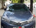 Toyota Corolla altis G 2014 - Cần bán lại xe Toyota Corolla altis G năm 2014 như mới, giá 668tr