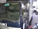 Suzuki Carry   2015 - Cần bán lại xe Suzuki Carry sản xuất năm 2015, màu xanh lam