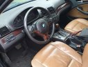 BMW 3 Series 325i 2004 - Bán BMW 3 Series 325i năm sản xuất 2004, màu đen, giá chỉ 215 triệu