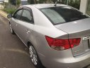 Kia Forte MT 2011 - Xe Kia Forte MT sản xuất năm 2011, màu bạc như mới, giá chỉ 355 triệu