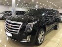 Cadillac Escalade Escalede ESV Premium 2016 - Bán Cadilac Escalede ESV Premium, đăng ký 2017, biển Hà Nội, có hóa đơn VAT, thuế sang tên 2%. LH: 090622383