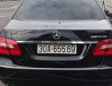 Mercedes-Benz E class E300 2009 - Bán Mercedes E300 đời 2009, màu đen