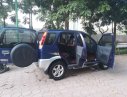 Daihatsu Terios    1.3 2006 - Bán xe cũ Daihatsu Terios năm sản xuất 2006