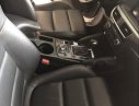 Mazda CX 5  AT 2.5  2016 - Xe Mazda CX 5 AT 2.5 đời 2016, màu xám, giá chỉ 850 triệu