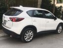 Mazda CX 5 AWD 2015 - Cần bán Mazda CX 5 AWD đời 2015, màu trắng