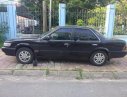 Nissan Bluebird SSS 1.8 1993 - Cần bán xe Nissan Bluebird SSS 1.8 đời 1993, màu đen, nhập khẩu 