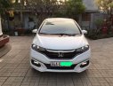 Honda Jazz   2017 - Bán Honda Jazz năm 2017, màu trắng, nhập khẩu số tự động giá cạnh tranh