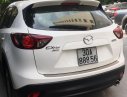 Mazda CX 5 AWD 2015 - Cần bán Mazda CX 5 AWD đời 2015, màu trắng