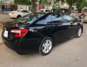 Toyota Camry SE 2012 - Bán Toyota Camry SE 2012, màu đen, nhập khẩu như mới