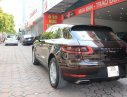 Porsche Macan 2015 - Cần bán Porsche Macan 2015, màu nâu, nhập khẩu nguyên chiếc