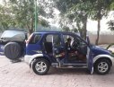 Daihatsu Terios    1.3 2006 - Bán xe cũ Daihatsu Terios năm sản xuất 2006