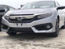 Honda Civic 2018 - Honda Civic nhập Thái, cọc sớm giao trước tết_LH 0975 999 239