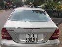 Mercedes-Benz C class C280 Avantgarde 2005 - Cần bán lại xe Mercedes C280 Avantgarde đời 2005, màu bạc như mới 