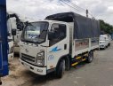 Xe tải 1,5 tấn - dưới 2,5 tấn 2017 - Bán thanh lý Tera 2.4 tấn đời 2017, màu trắng, giá 250tr
