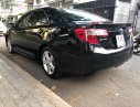 Toyota Camry SE 2012 - Bán Toyota Camry SE 2012, màu đen, nhập khẩu như mới