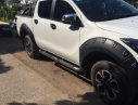 Mazda BT 50 2016 - Bán Mazda BT 50 2016, màu trắng, nhập khẩu nguyên chiếc xe gia đình, 580tr