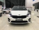 Kia Rondo GATH 2018 - Bán Kia Rondo GATH năm sản xuất 2018, màu trắng, 779tr