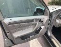 Mercedes-Benz C class C280 Avantgarde 2005 - Cần bán lại xe Mercedes C280 Avantgarde đời 2005, màu bạc như mới 