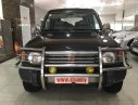 Mitsubishi Pajero 1994 - Cần bán gấp Mitsubishi Pajero sản xuất năm 1994, màu đen, nhập khẩu