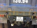 Xe tải 1,5 tấn - dưới 2,5 tấn 2016 - Bán xe ben TMT 2,5 tấn đời 2016, màu xanh lam