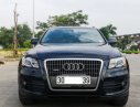 Audi Q5   AT  2011 - Cần bán xe Audi Q5 AT sản xuất 2011, xe nhập chính chủ