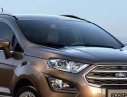 Ford EcoSport 2018 - Ford Ecosport giá chỉ từ 545 triệu, tặng gói khuyến mại hấp dẫn, Mr Nam 0934224438 - 0963468416