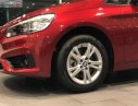 BMW 2 Series 218i Gran Tourer   2018 - Bán BMW 2 Series 218i Gran Tourer sản xuất 2018, màu đỏ, xe nhập