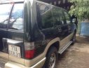 Isuzu Trooper 2000 - Bán ô tô Isuzu Trooper năm 2000, màu xanh lam, xe nhập 