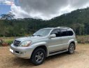 Lexus GX 470 2005 - Cần bán lại xe Lexus GX 470 năm 2005, màu bạc, xe nhập