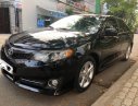 Toyota Camry SE 2012 - Bán Toyota Camry SE 2012, màu đen, nhập khẩu như mới