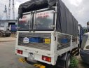 Xe tải 1,5 tấn - dưới 2,5 tấn 2017 - Bán thanh lý Tera 2.4 tấn đời 2017, màu trắng, giá 250tr