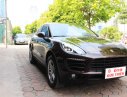 Porsche Macan 2015 - Cần bán Porsche Macan 2015, màu nâu, nhập khẩu nguyên chiếc